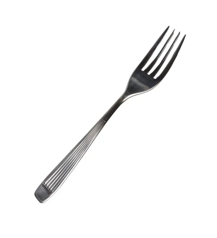 Tenedor de Mesa Athenas Tramontina 63940/027 – Acero Inoxidable y Terminación Brillante
