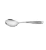 Cuchara para Té Tramontina Athenas 63940/077 – Acero Inoxidable y Mango Detallado