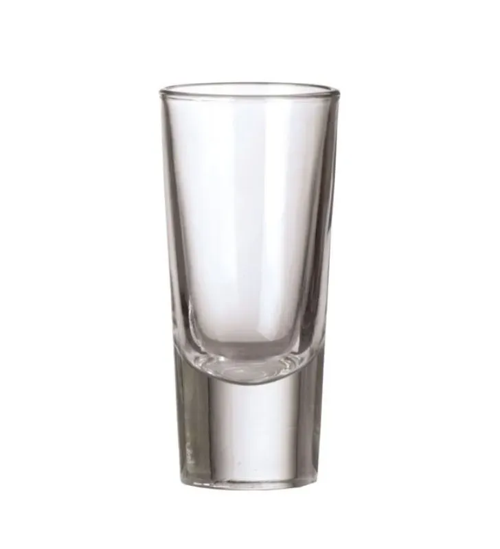 0973 TEQUILERO DOBLE ESP 2 OZ.