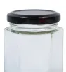 Frasco BH CR5C1 – 180 ml con Tapa Negra