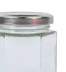Frasco BH CR5C5 – 180 ml con Tapa Plateada