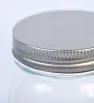 Frasco cilindro HG191C32 BH Be Healthy – 500 ml vidrio transparente