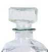 Licorera de Vidrio BH 850401 – 1 L Transparente