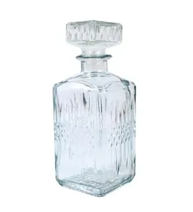 Licorera de Vidrio BH 850401 – 1 L Transparente