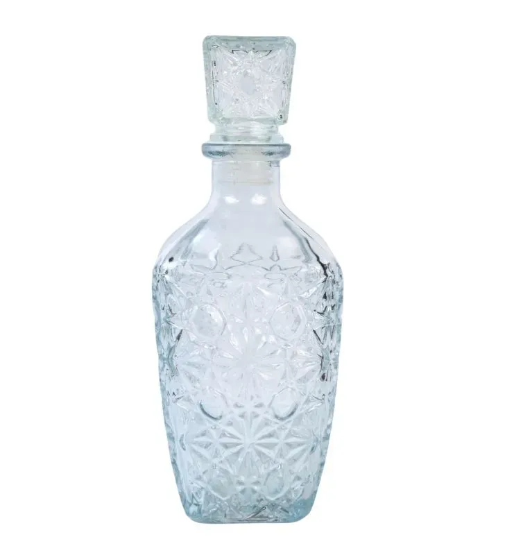 Licorera de Vidrio BH 850101 – 800 ml Transparente