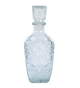 Licorera de Vidrio BH 850101 – 800 ml Transparente