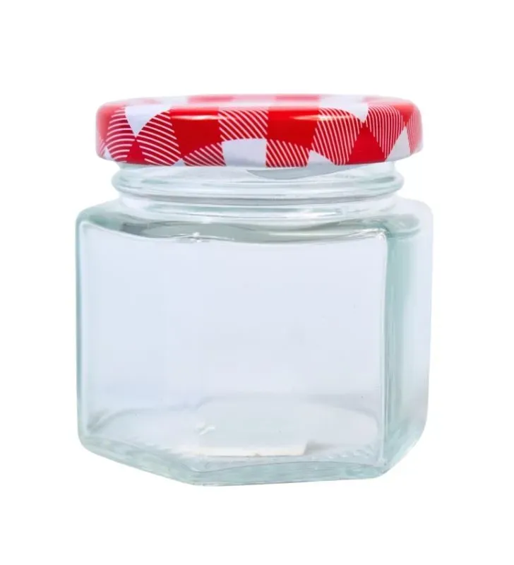 Frasco BH CR2C12 – 60 ml con Tapa Roja