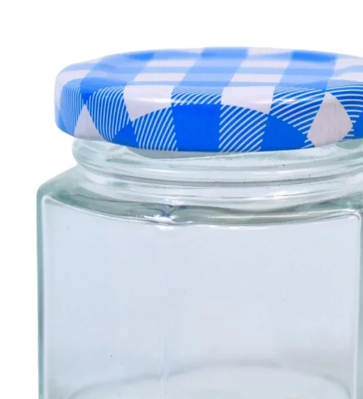 Frasco BH CR2C8 – 60 ml con Tapa Azul