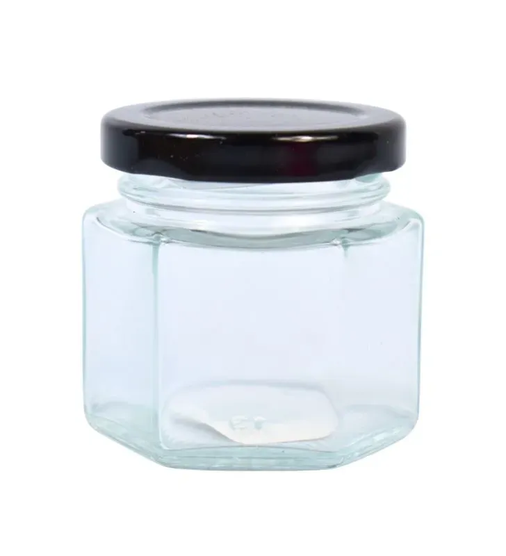 Frasco BH CR2C1 – 60 ml con Tapa Negra