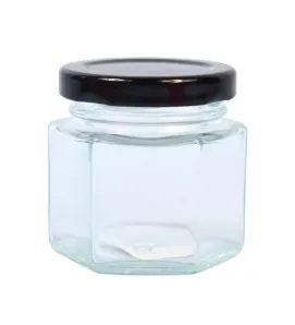 Frasco BH CR2C1 – 60 ml con Tapa Negra