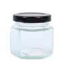 Frasco BH CR2C1 – 60 ml con Tapa Negra