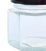 Frasco BH CR2C1 – 60 ml con Tapa Negra