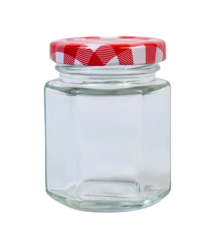 Frasco BH CR3C12 – 85 ml con Tapa Roja