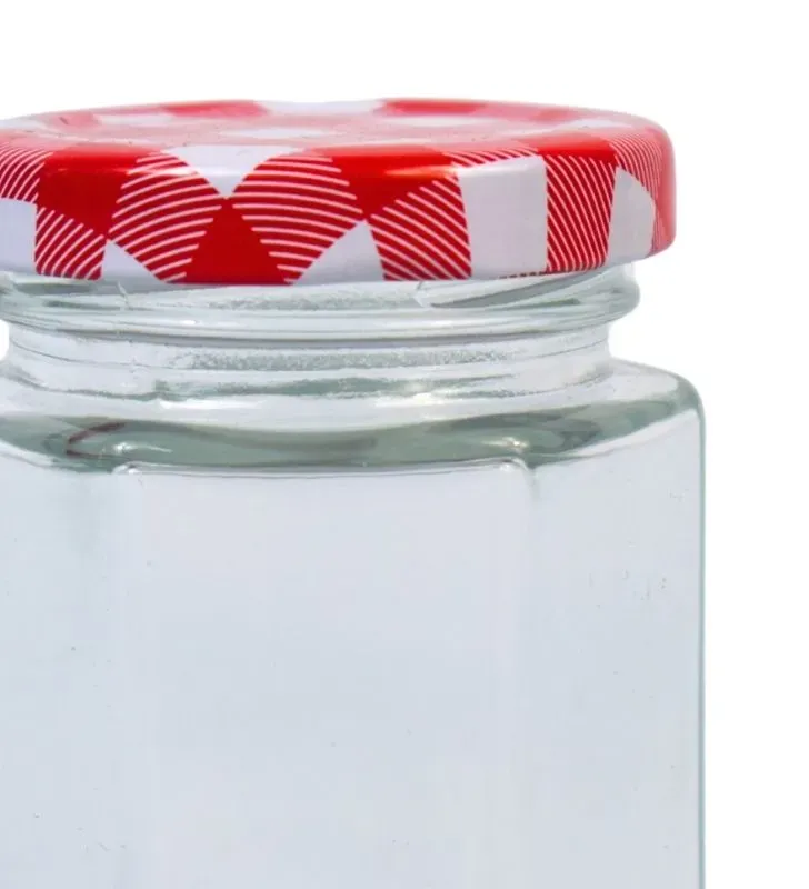 Frasco BH CR3C12 – 85 ml con Tapa Roja