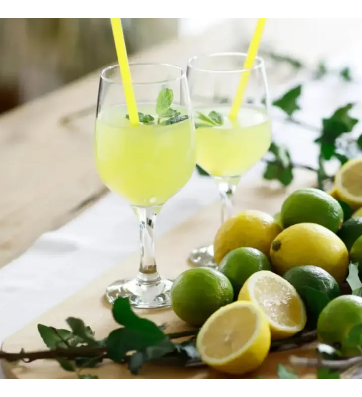 Copa Vittori Fame 16 1/4 | Vidrio