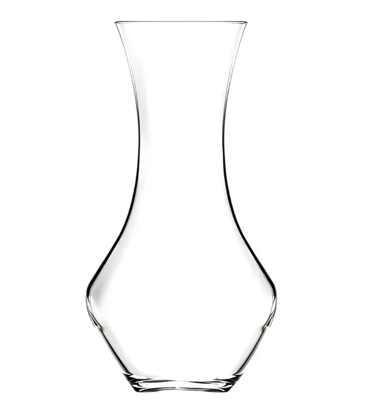 Decantador Malbec Nadir 1 L – Vidrio Transparente