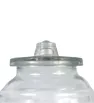 Vitrolero de Vidrio 3L con Tapa – BH Cristalería y Regalos