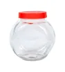 Frasco Multiposiciones de Vidrio 1.4L – BH Cristalería y Regalos