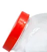 Frasco Multiposiciones de Vidrio 1.6L – BH Cristalería y Regalos