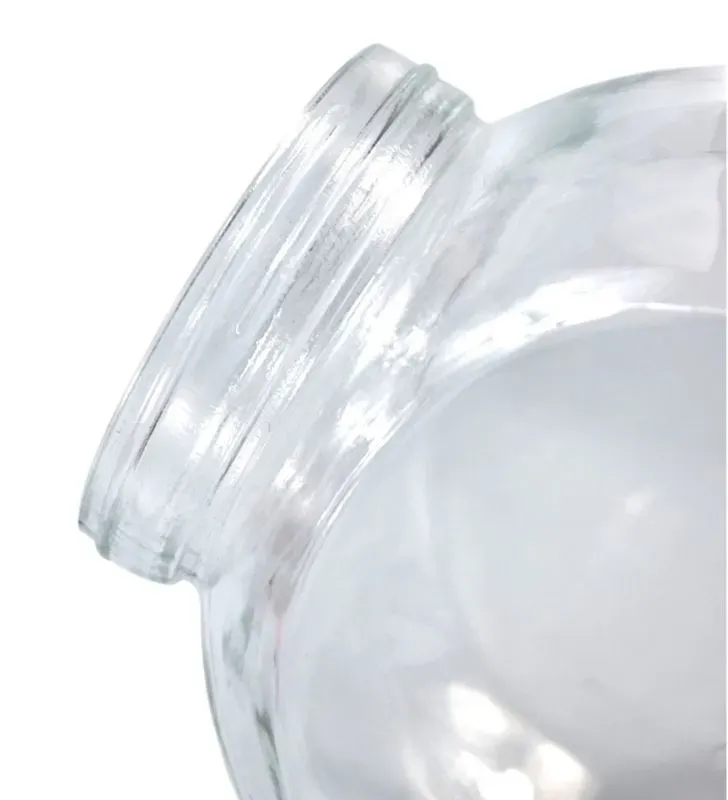 Frasco Multiposiciones de 2.2L – ES004-2.2 de BH Cristalería y Regalos