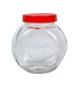 Frasco Multiposiciones de 2.2L – ES004-2.2 de BH Cristalería y Regalos