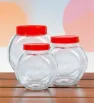 Frasco Multiposiciones de 2.2L – ES004-2.2 de BH Cristalería y Regalos