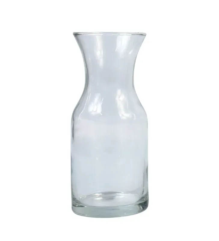Juego de Garrafas de Vidrio 470 ml Belarus – BW130-17 – Cittinova
