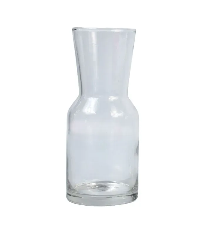 Juego de 4 Garrafas de Vidrio 410 ml Agrozza – BW131-14 – Cittinova