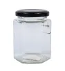 Frasco BH CR6C1 – 280 ml con Tapa Negra