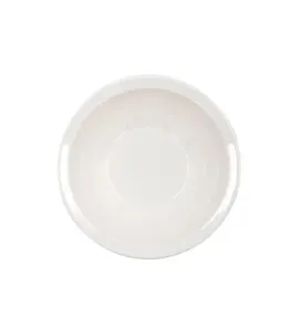 Tazón Sopero Tavola 6″ Melamina Blanca – Modelo 84432