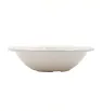 Tazón Sopero Tavola 6″ Melamina Blanca – Modelo 84432
