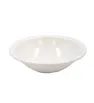 Tazón Sopero Tavola 6″ Melamina Blanca – Modelo 84432