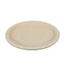 Plato para Taza Tavola 5.5″ Beige – Melamina TAV9801