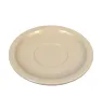 Plato para Taza Tavola 5.5″ Beige – Melamina TAV9801