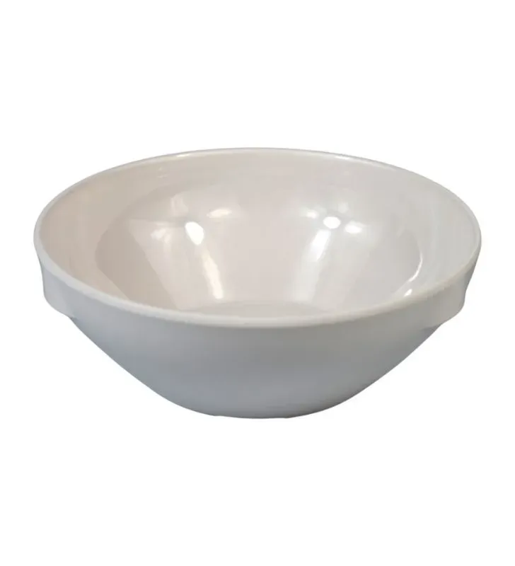 Bowl cónico Tavola 6.5″ blanco – modelo 84426