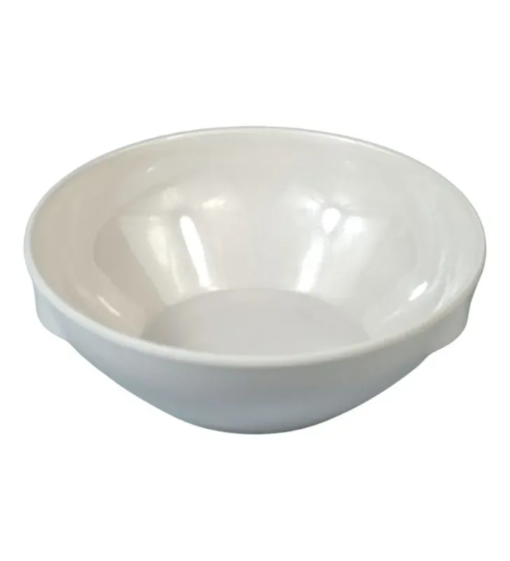 Bowl cónico Tavola 6.5″ blanco – modelo 84426