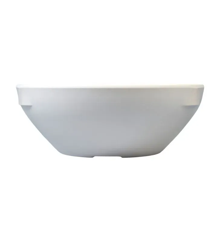 Bowl cónico Tavola 6.5″ blanco – modelo 84426