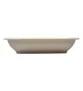 Plato Cuadrilongo Tavola 10″ Beige – Modelo 80718 / TAV9822