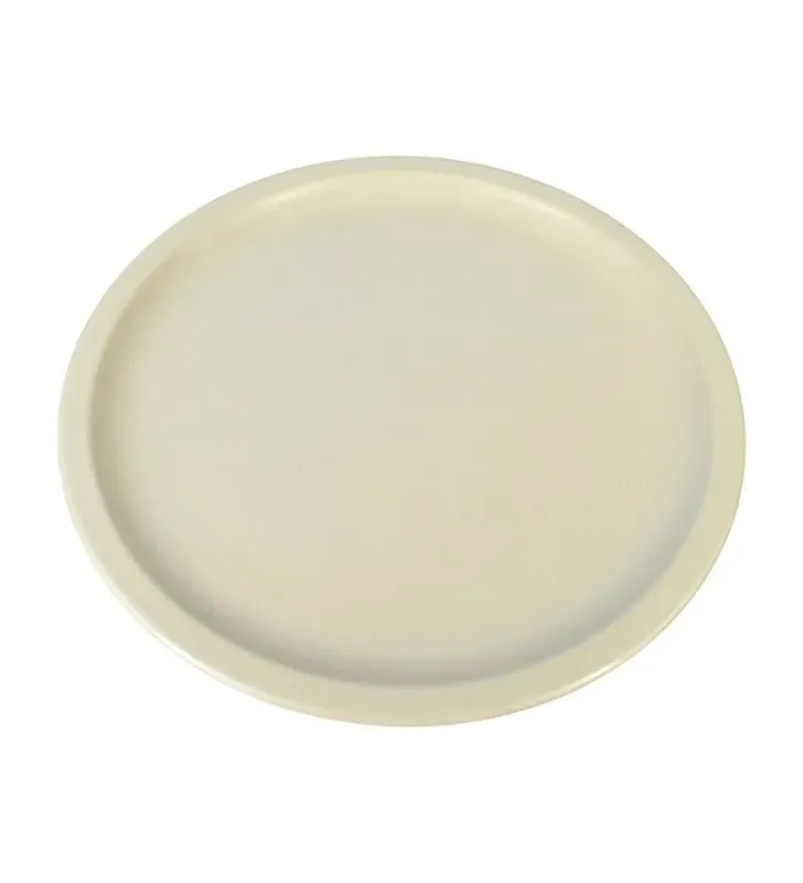 Plato Trinche Tavola 10″ Beige – Modelo 80714 / TAV9805