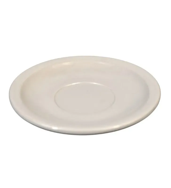 Plato para Taza Tavola 5.5″ Beige – Modelo 84425