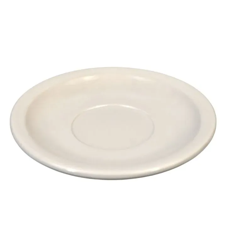 Plato para Taza Tavola 5.5″ Beige – Modelo 84425