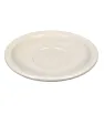Plato para Taza Tavola 5.5″ Beige – Modelo 84425