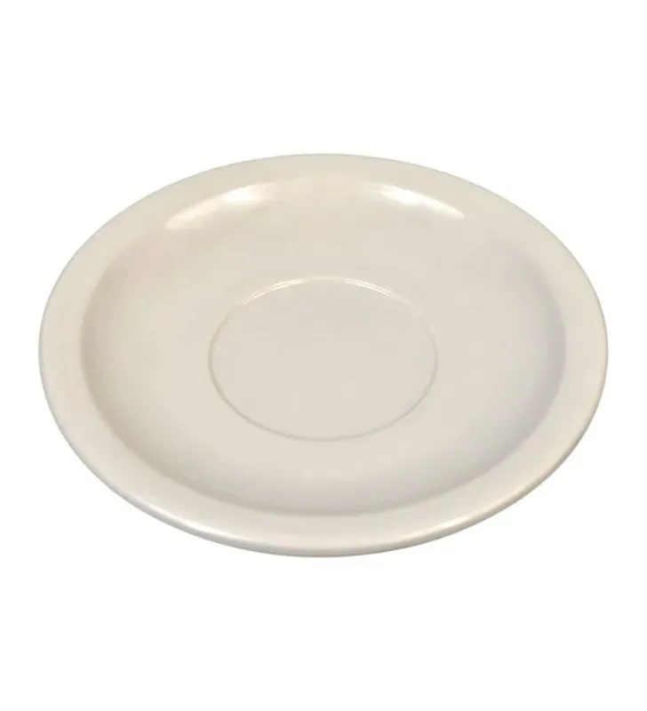 Plato para Taza Tavola 5.5″ Beige – Modelo 84425