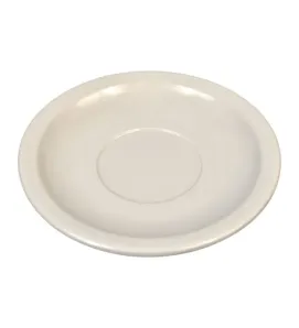 Plato para Taza Tavola 5.5″ Beige – Modelo 84425