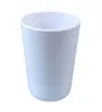 Vaso Melamina 265 ml Blanco Tavola – Modelo 80758