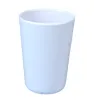 Vaso Melamina 265 ml Blanco Tavola – Modelo 80758