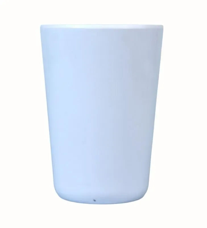 Vaso Melamina 265 ml Blanco Tavola – Modelo 80758