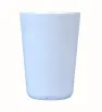 Vaso Melamina 265 ml Blanco Tavola – Modelo 80758