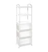 Estante organizador SENA Italhome – Versátil y resistente
