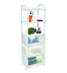 Estante organizador SENA Italhome – Versátil y resistente